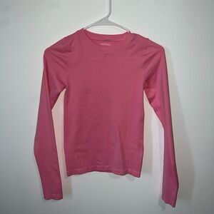 Wild Fable Seamless Long Sleeve